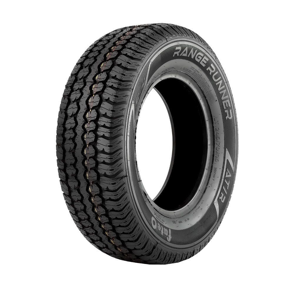 Pneu Fate Aro 17 Rangerunner ATR S4 255/65R17 114T
