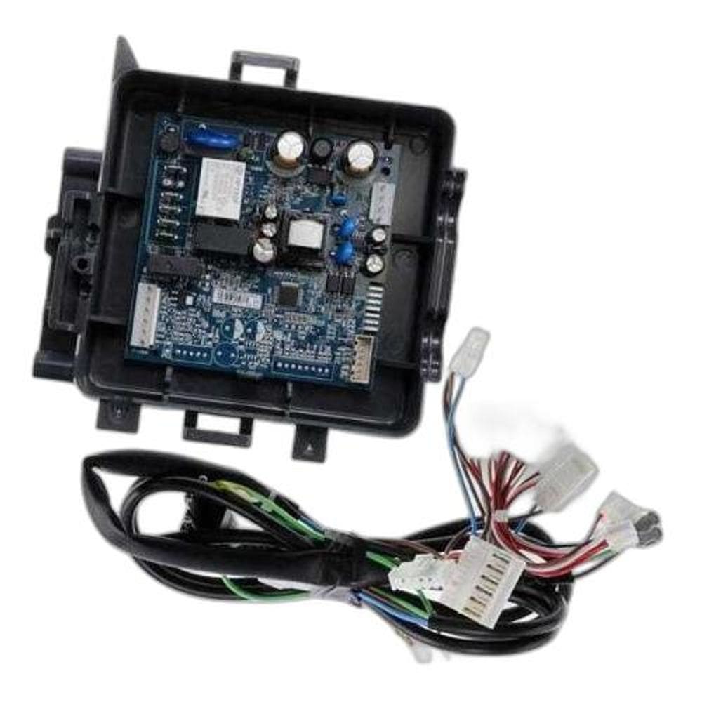 Kit Modulo Potencia Geladeira Bre50 Brastemp W10591605