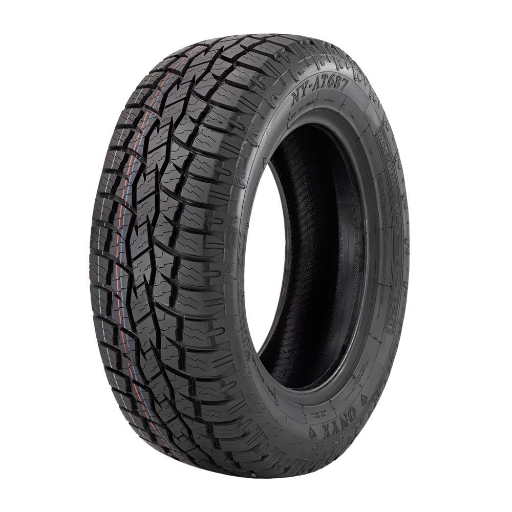 Pneu Onyx Aro 18 NY-AT687 265/65R18 114T
