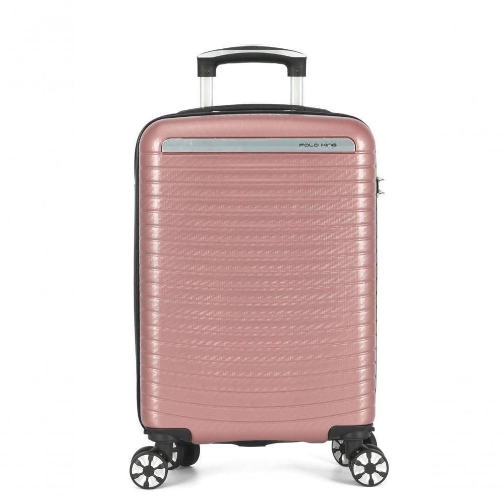 Mala De Viagem Grande Rose - 27 Rose