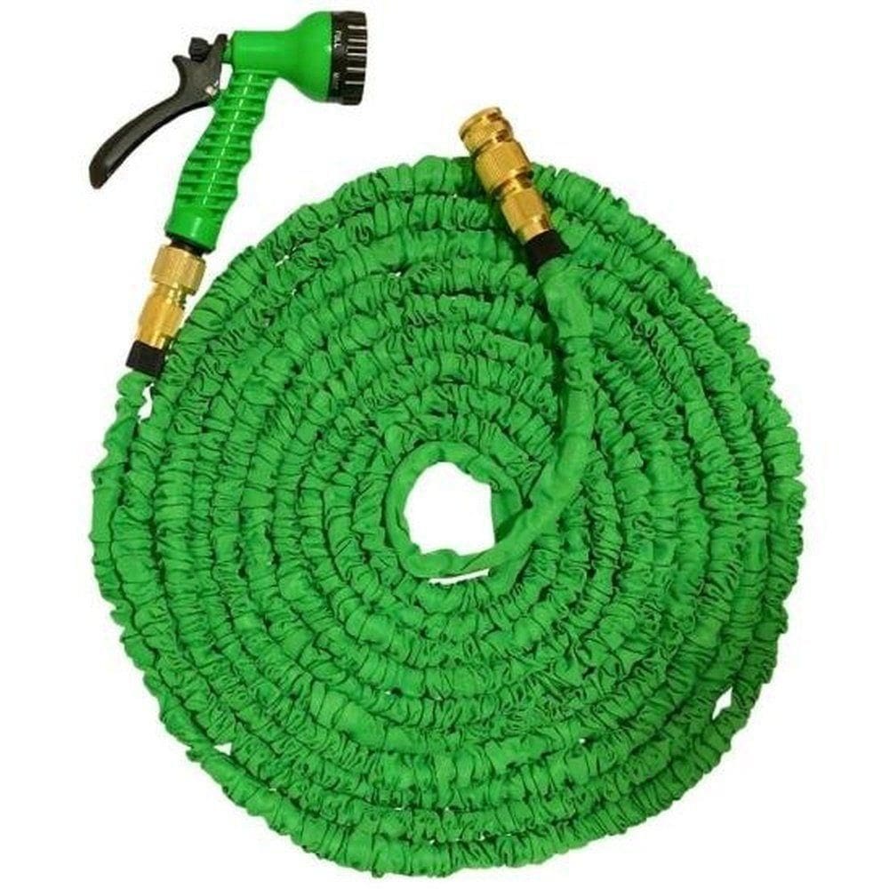 Mangueira Látex 18m Kepper Verde