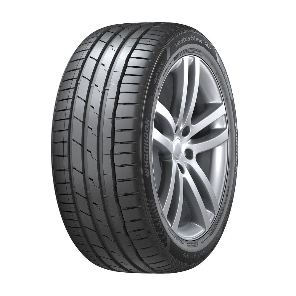 Pneu Hankook Aro 19 Ventus S1 Evo 3 K127A 225/55R19 99V