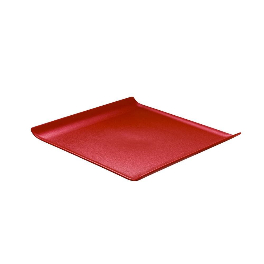 Bandeja para Servir Quadrada 30x30 Polipropileno