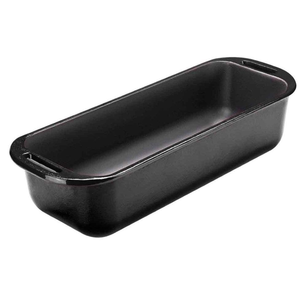 Forma do Chef 29cm Alça de Ferro Panela Mineira