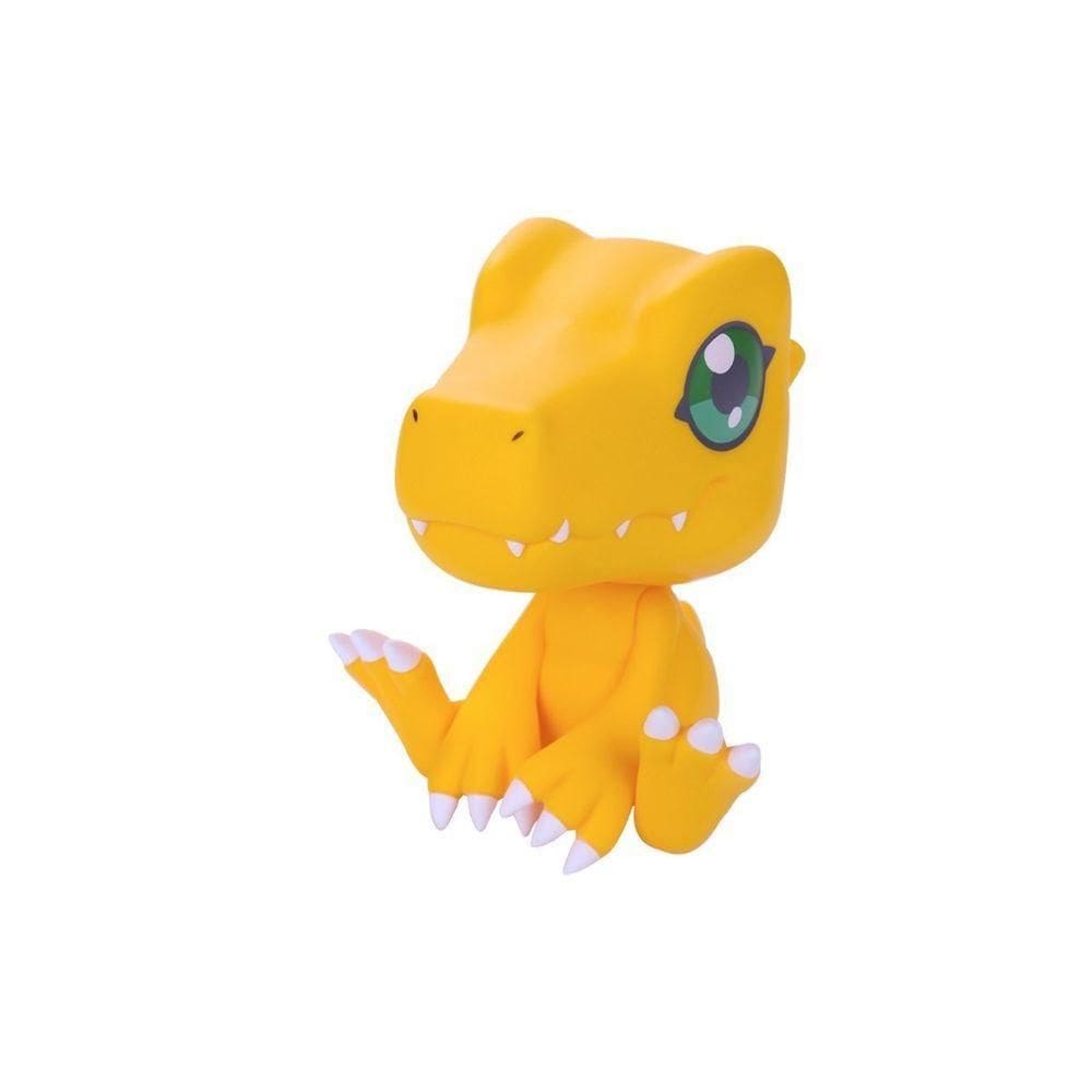 Digimon Figure Agumon Lookup
