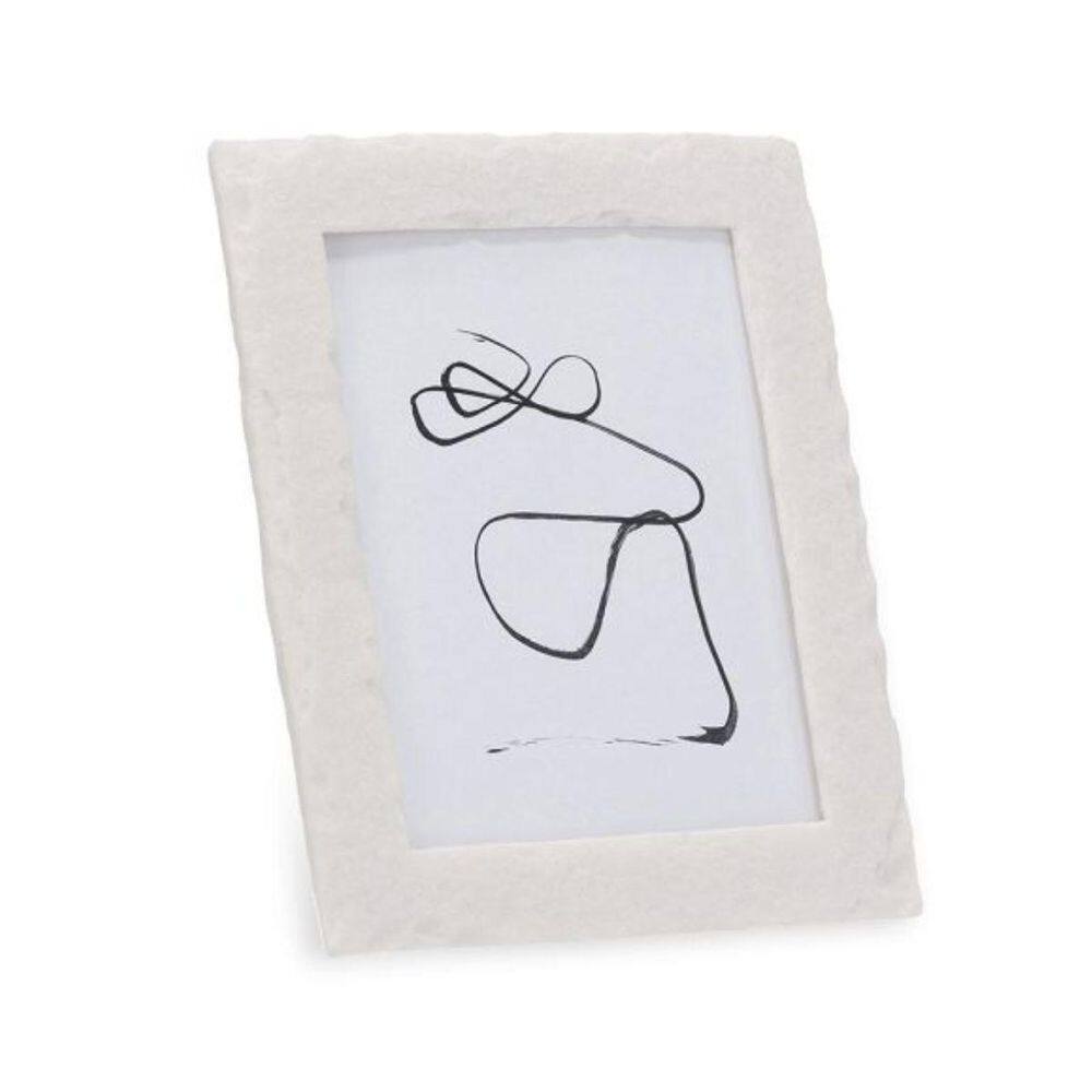 Porta Retrato Em Poliresina 15X20Cm 18911 Mart