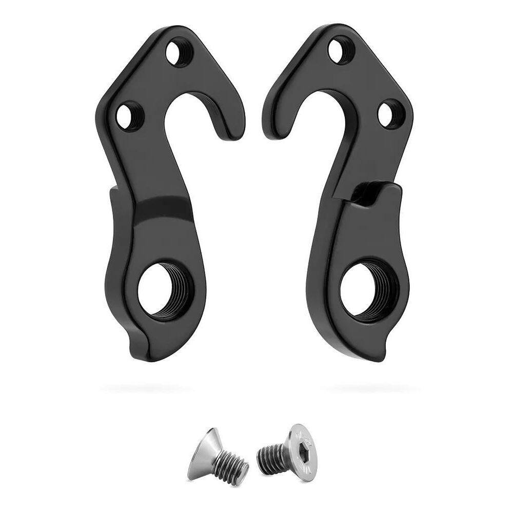 G045 - Gancheira Trek