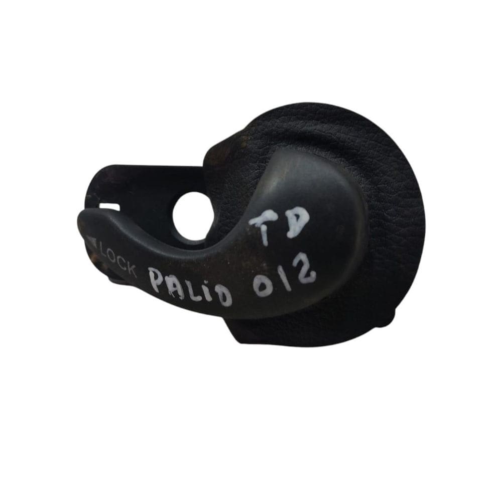 Maçaneta Interna Traseira Direita Palio 2008 A 2014