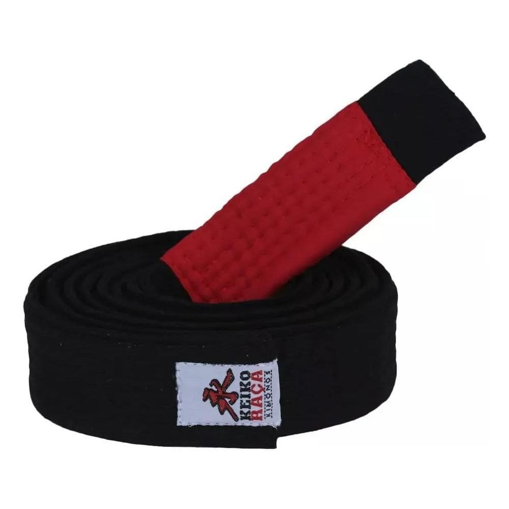 Faixa Jiu-Jitsu Adulto Keiko Azul A2