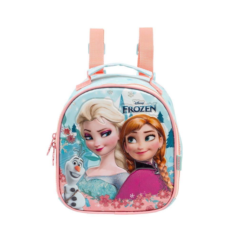 Lancheira Frozen Disney Xeryus 14744