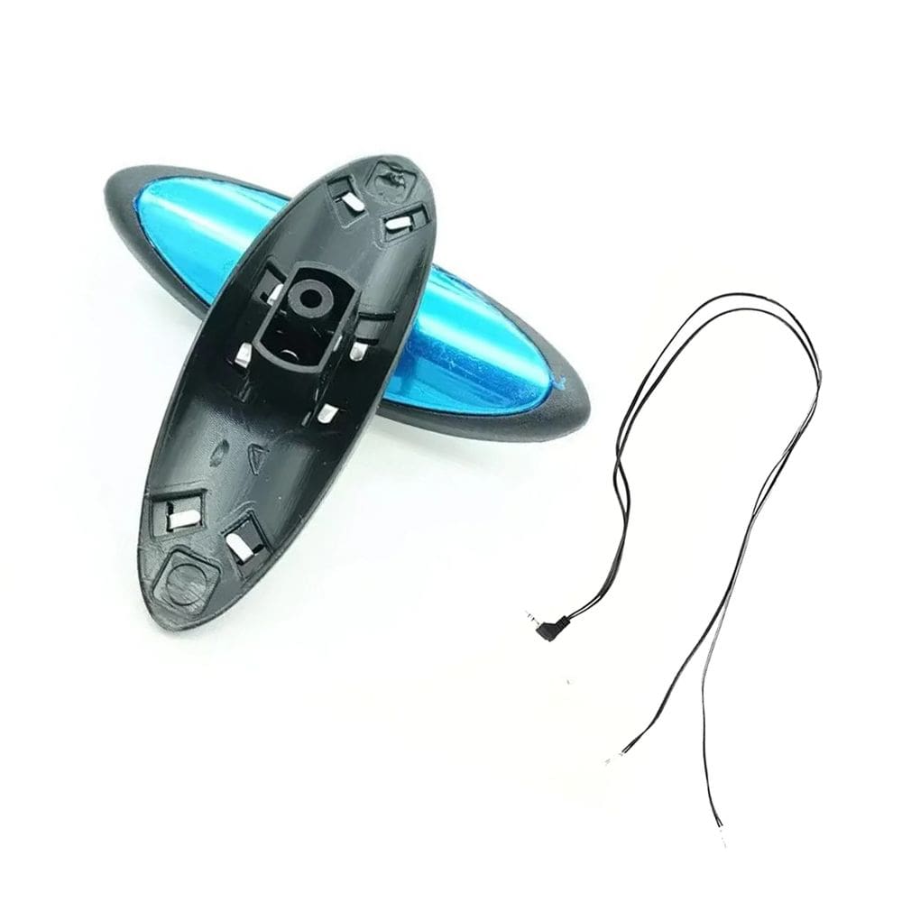 Sensor Hand Grip Cabo Conector Bike Spinning Universal Academia Bicicleta Esteira Fitness Cardio Monitor Batimentos Fit