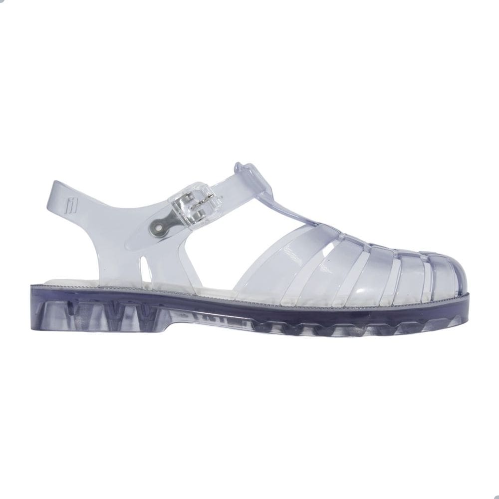 Melissa Possession Vidro Transparente
