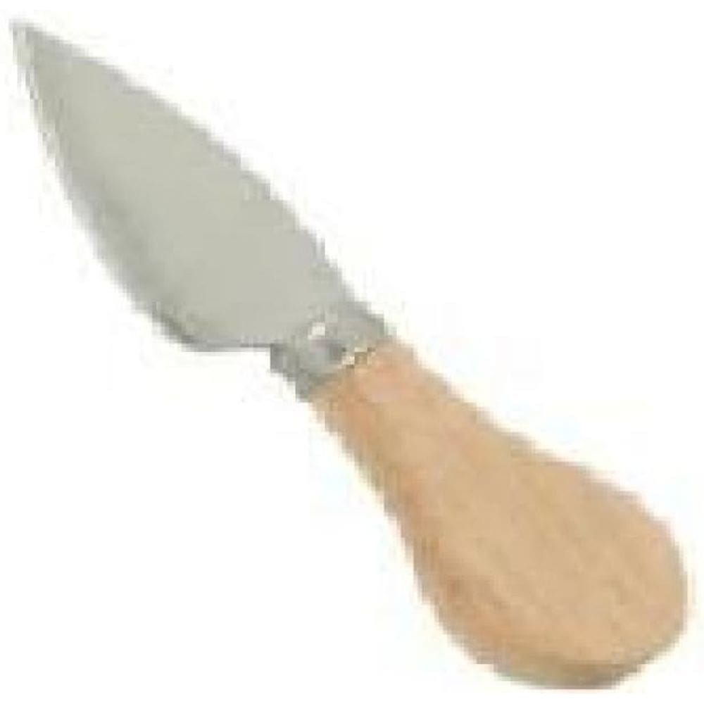 Faca Para Queijo Inox 6427 - Mimo Style