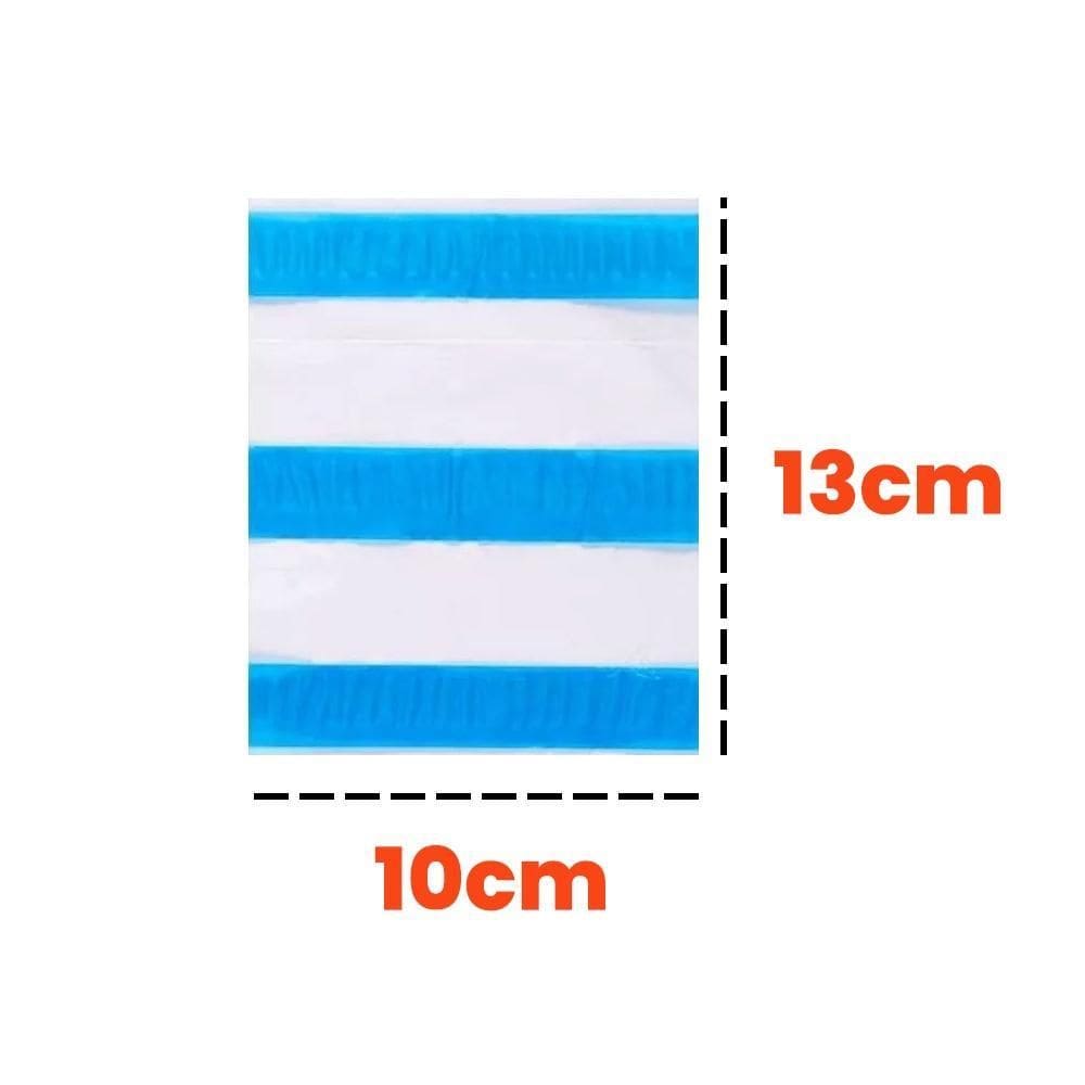 Envelope Saquinho Canguru 10X13 Kit 1500