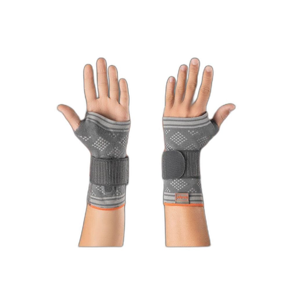 Munhequeira Recovery Esquerda G Hidrolight