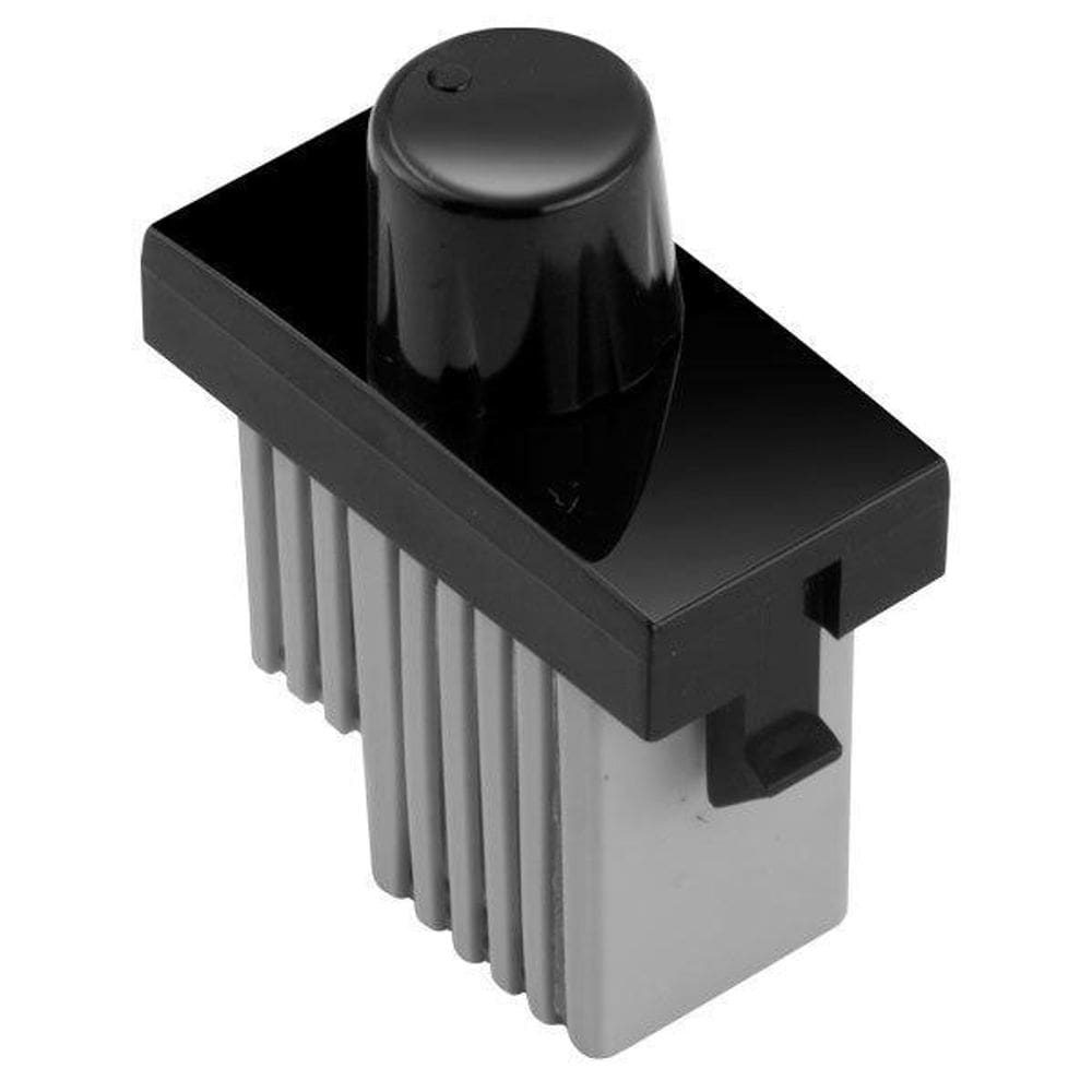 Módulo Dimmer Rotativo - Inova Black Piano - 85548