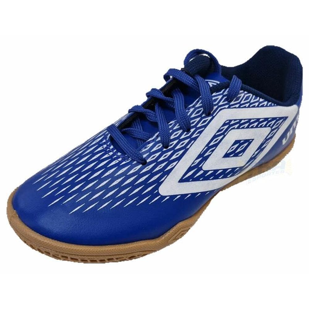 Tenis X Diamond Futsal azl infantil - Umbro