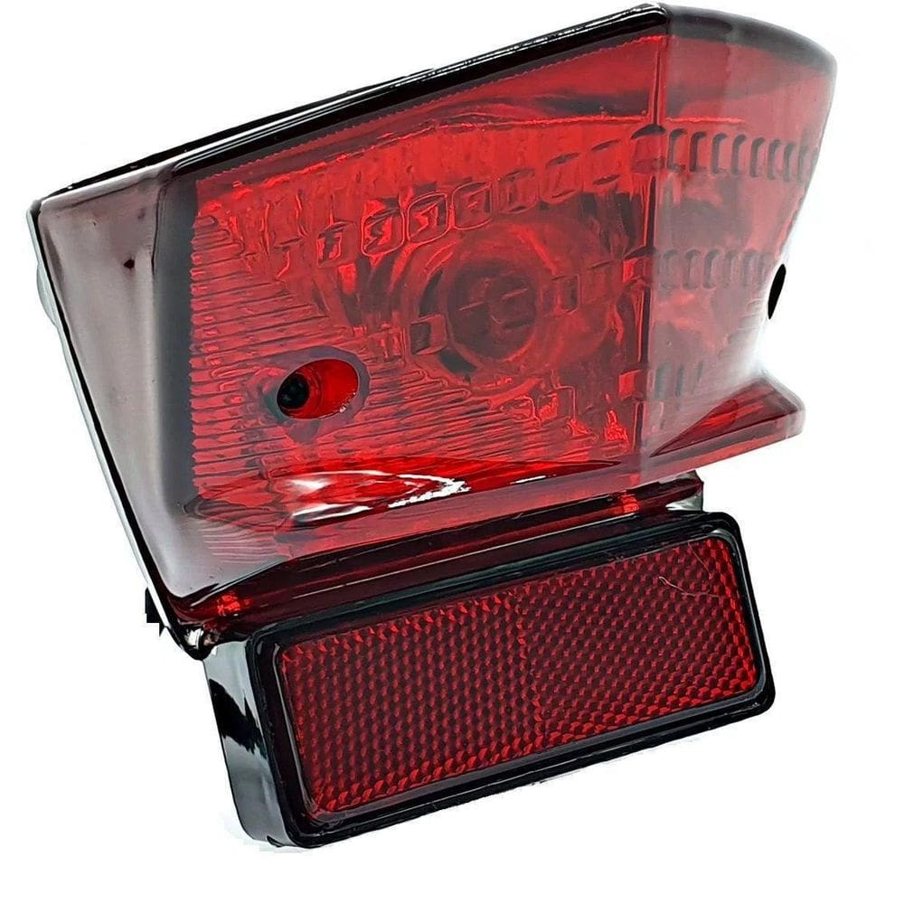 Lanterna Completa Cb300/Xre300 Melc