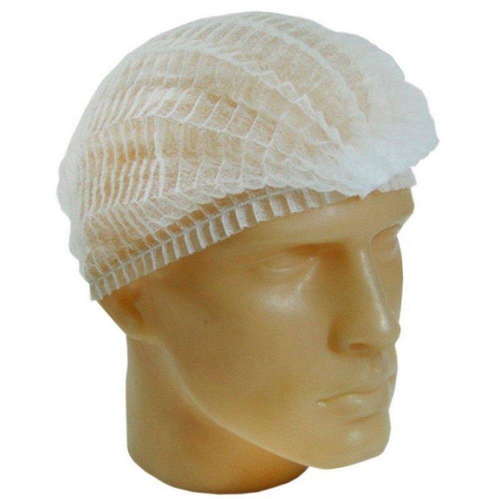 Touca Descartavel Tnt Inoven C/100