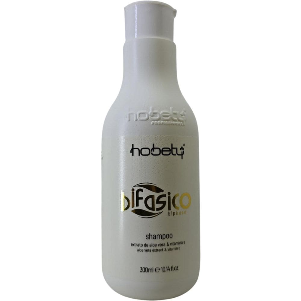 Shampoo Tratamento Bifasico 300Ml Hobety
