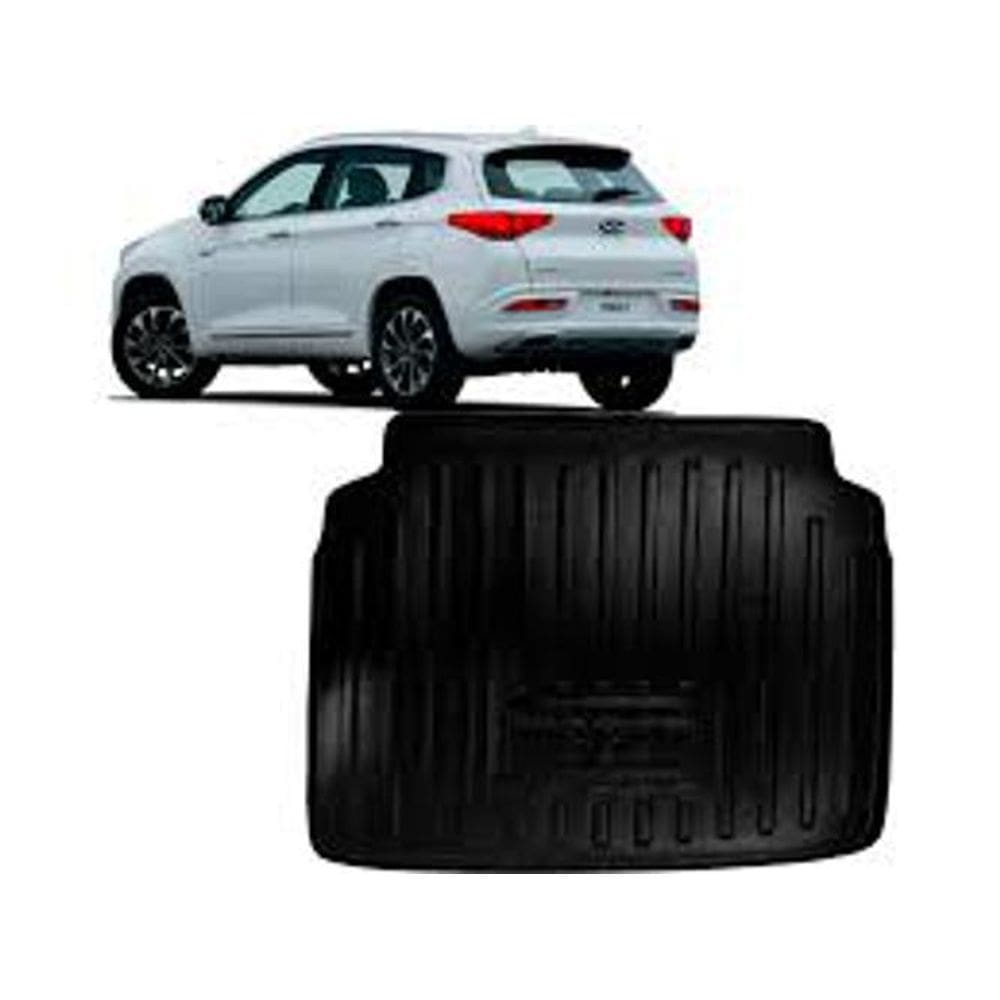 Tapete Bandeja Porta Mala Chery Tiggo 7 2020 Em Diante