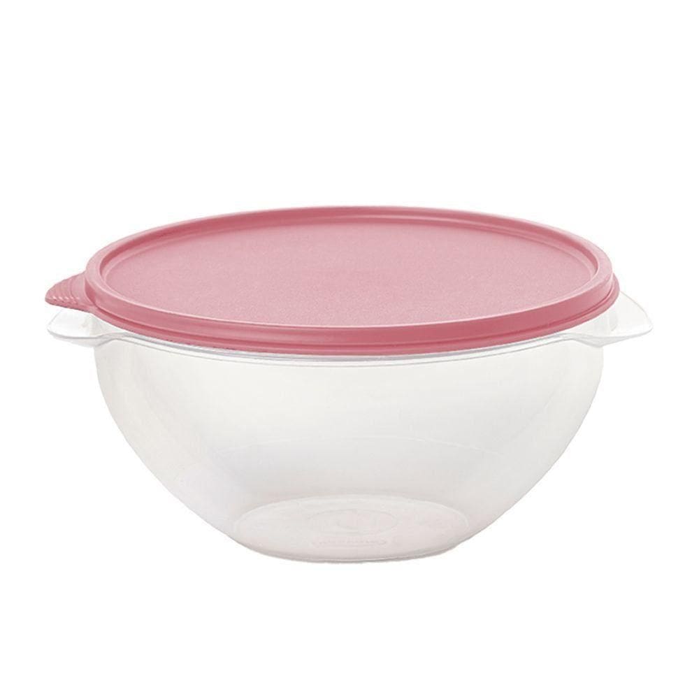 Pote Biovita 4,75 Litros Plasvale Rosa