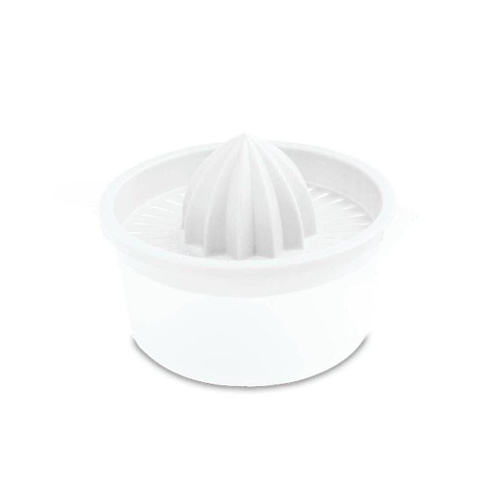 Espremedor 500ml Plasvale Branco