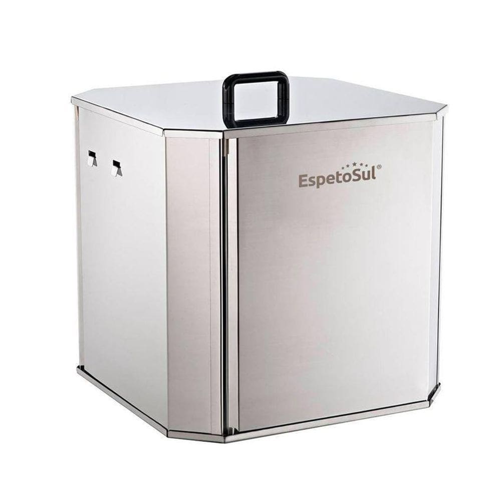 Mini Churrasqueira para Costelão Espetosul