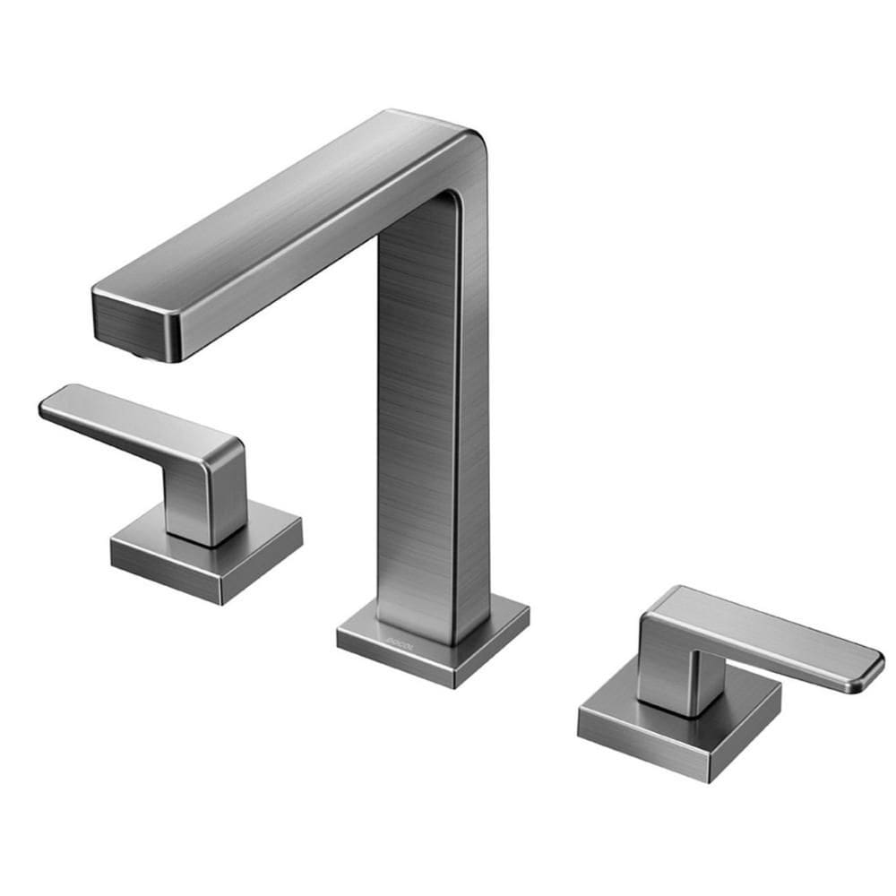 Misturador  Mesa para Lavatório DocolStillo Grafite Escovado