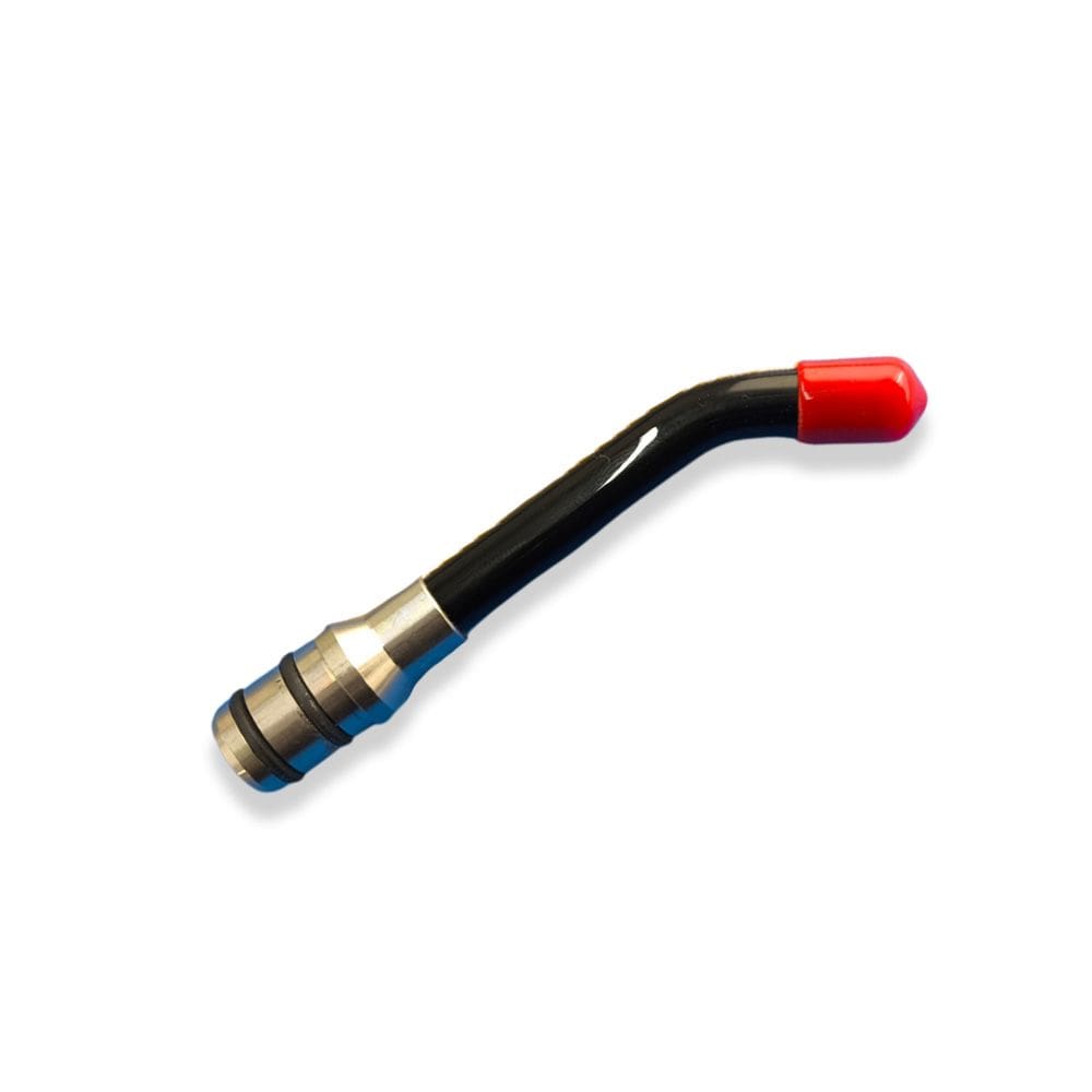 Ponteira de Fibra Óptica para Caneta Laser Pró-Fono (uma unidade)