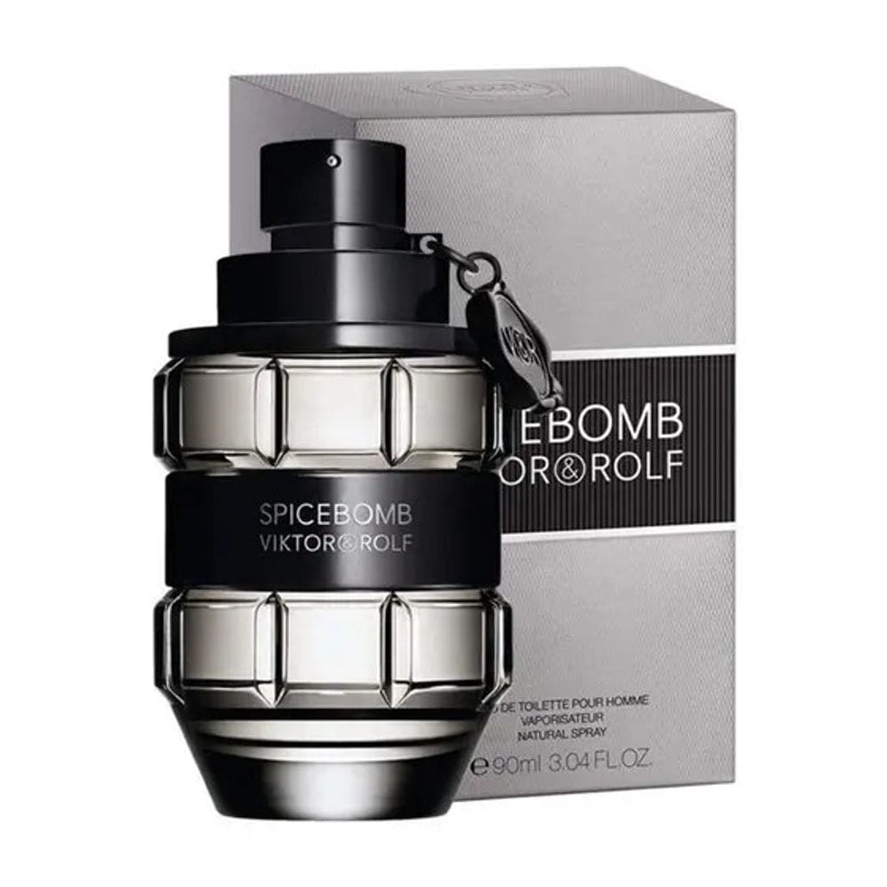 Perfume Viktor  Rolf   Eau de Toilette 90ml
