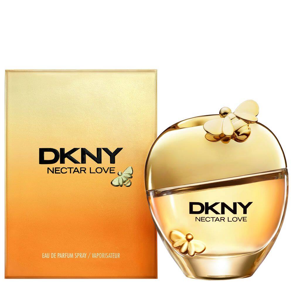 Perfume   Dkny Nectar Love eau de Parfum 100ml