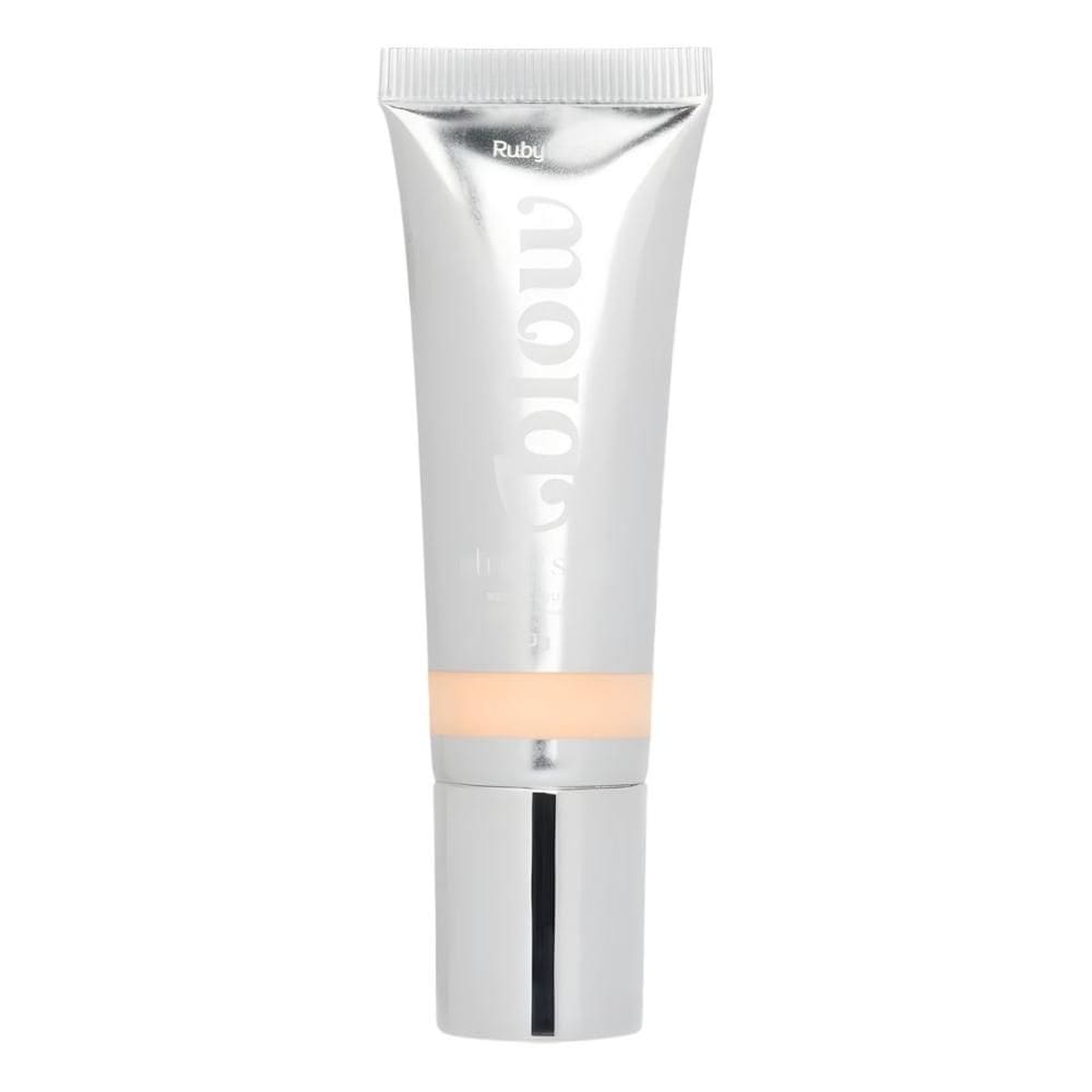 Base Líquida Ruby Rose Blow Oh My Skin! F-bw20 Hb-m303-2