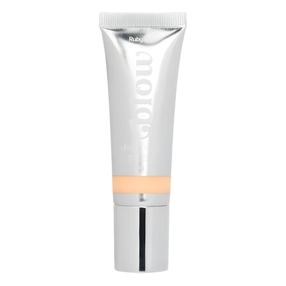 Base Líquida Ruby Rose Blow Oh My Skin! F-bw30 Hb-m303-3