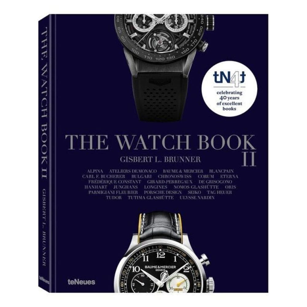 The Watch - Tn4t - Vol. 2