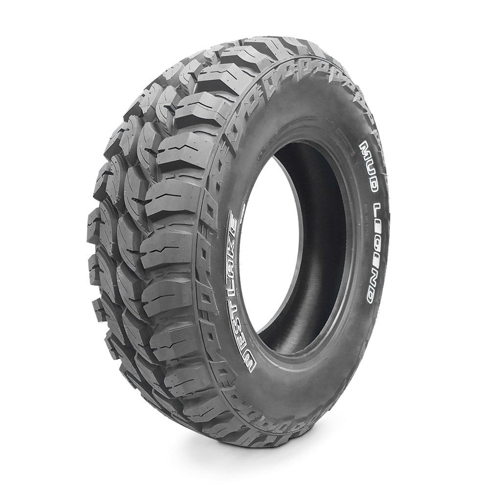 Pneu Westlake Aro 16 SL378 265/70R16 121/118Q - Letras Brancas