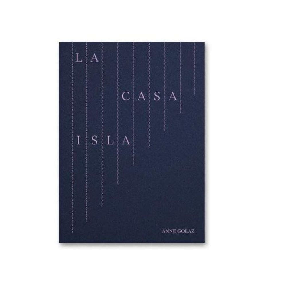 La Casa Isla