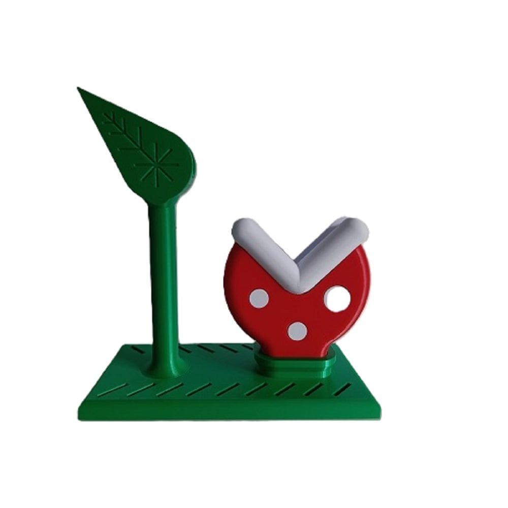 Suporte para Nintendo Switch - Super Mario