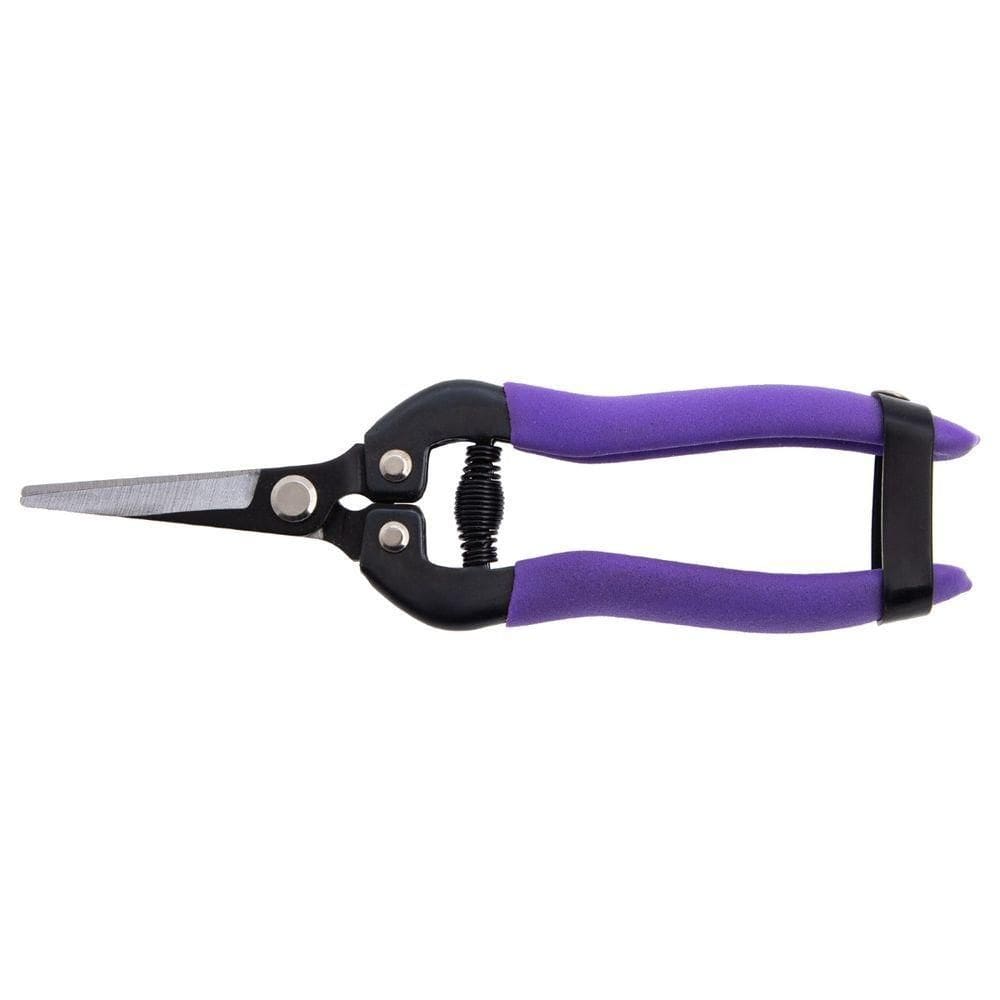 Tesoura Poda Palisad 605548 180mm Corte Floral