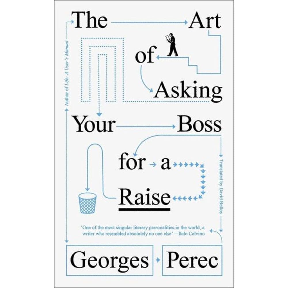 The Art Of Asking Your Boss For A Raise