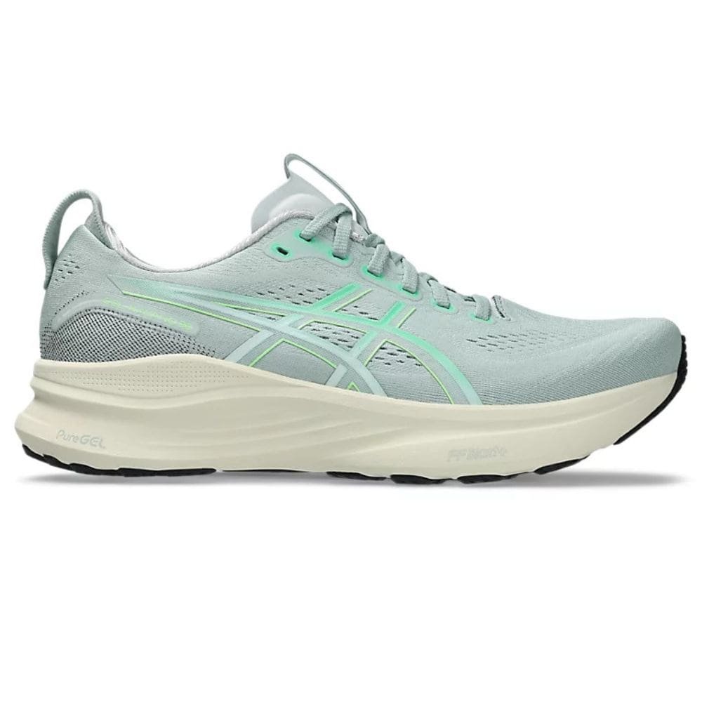 Tênis Asics Gel-Kayano 32 Cold Moss Green-Masculino