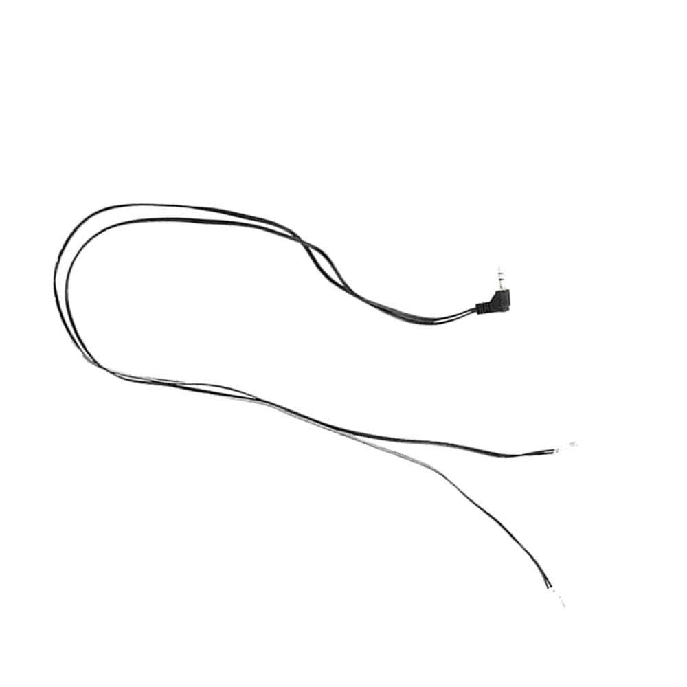 Cabo Conector Bike Spinning Monitor Cardiaco Batimentos Bicicleta Esteira Ergometrica Universal Academia Cardio Fitness