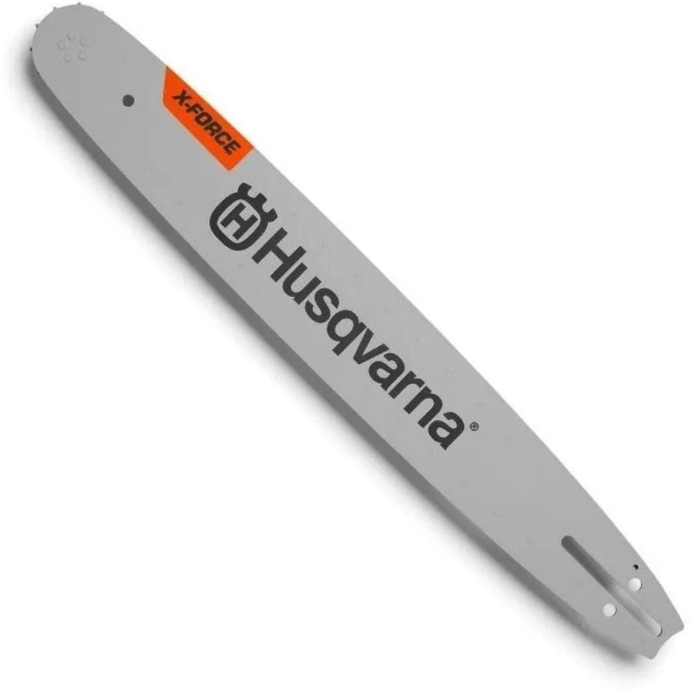 Sabre Ponta Rolante 15 POL 28 Dentes para Motosserras 455/55/53 HUSQVARNA