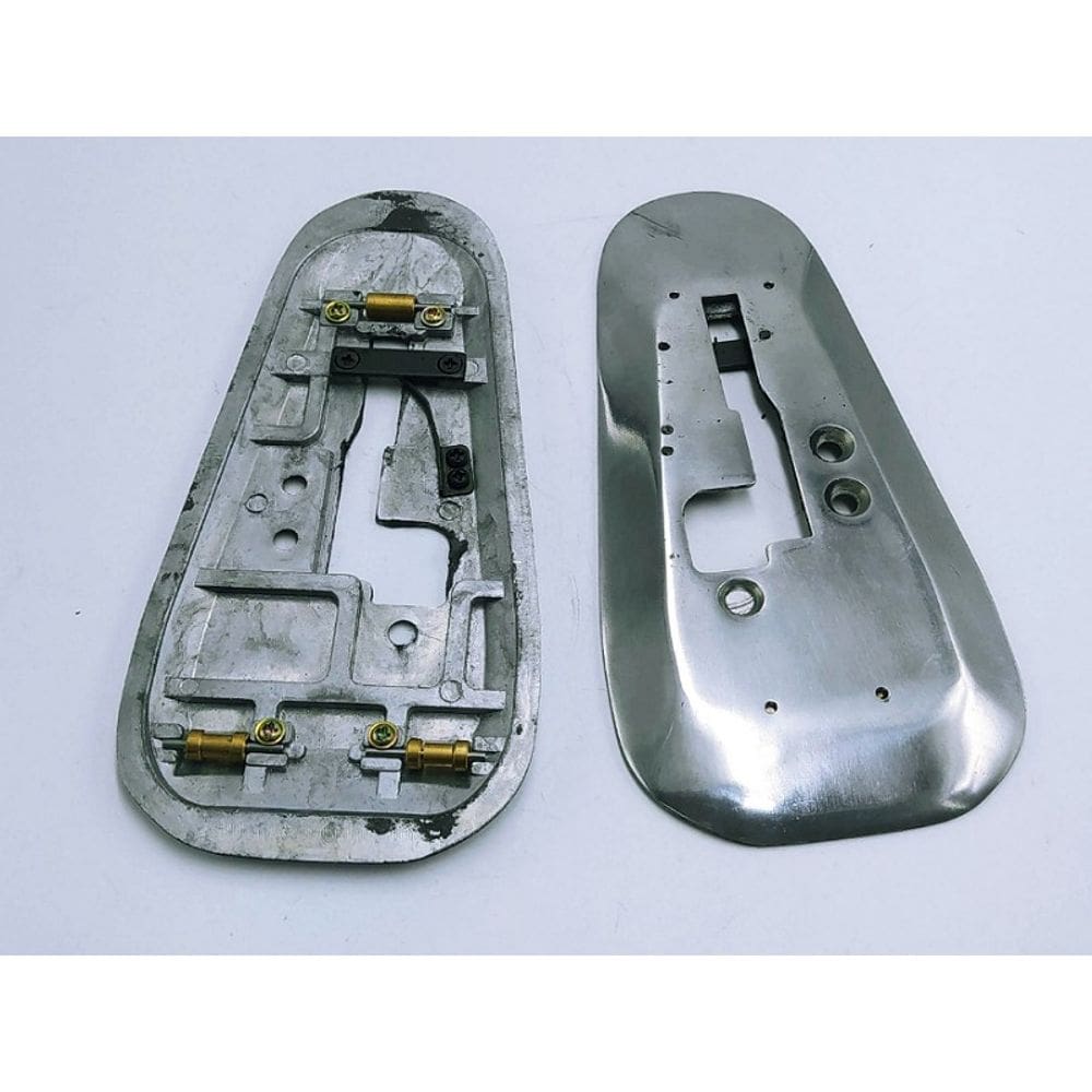 Base Completa para Máquina Corte SSH-90-H32 - Sun Special