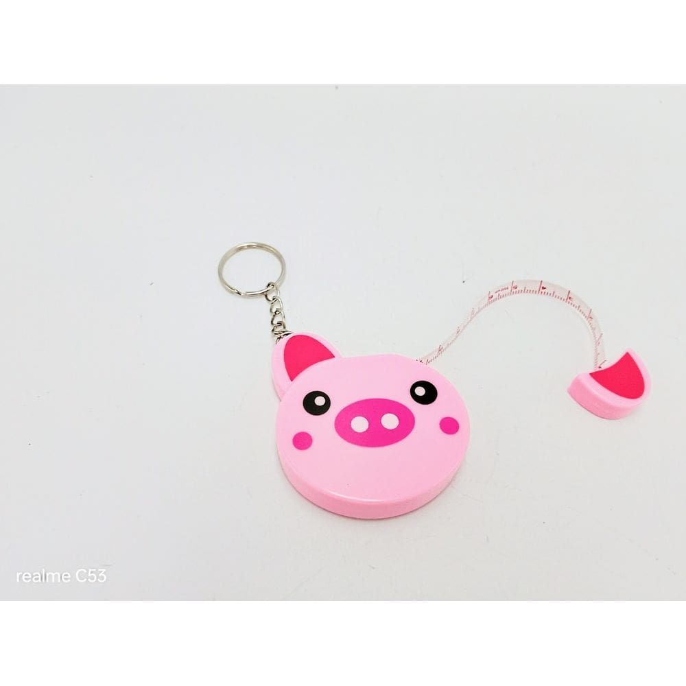 Trena Porco Rosa 150CM OK-084 G - Okachi