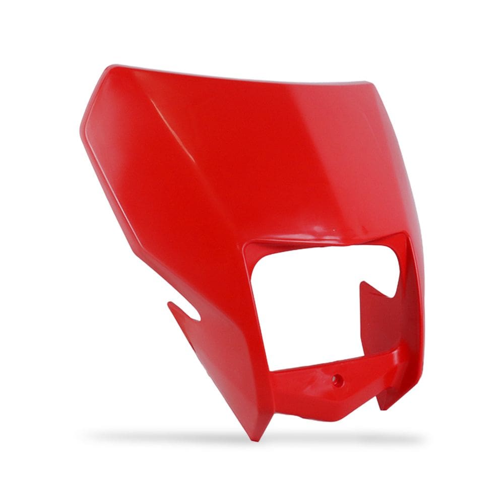 Carenagem Farol Amx Crf 300f 2025 Em Diante Enduro Trilha Motocross