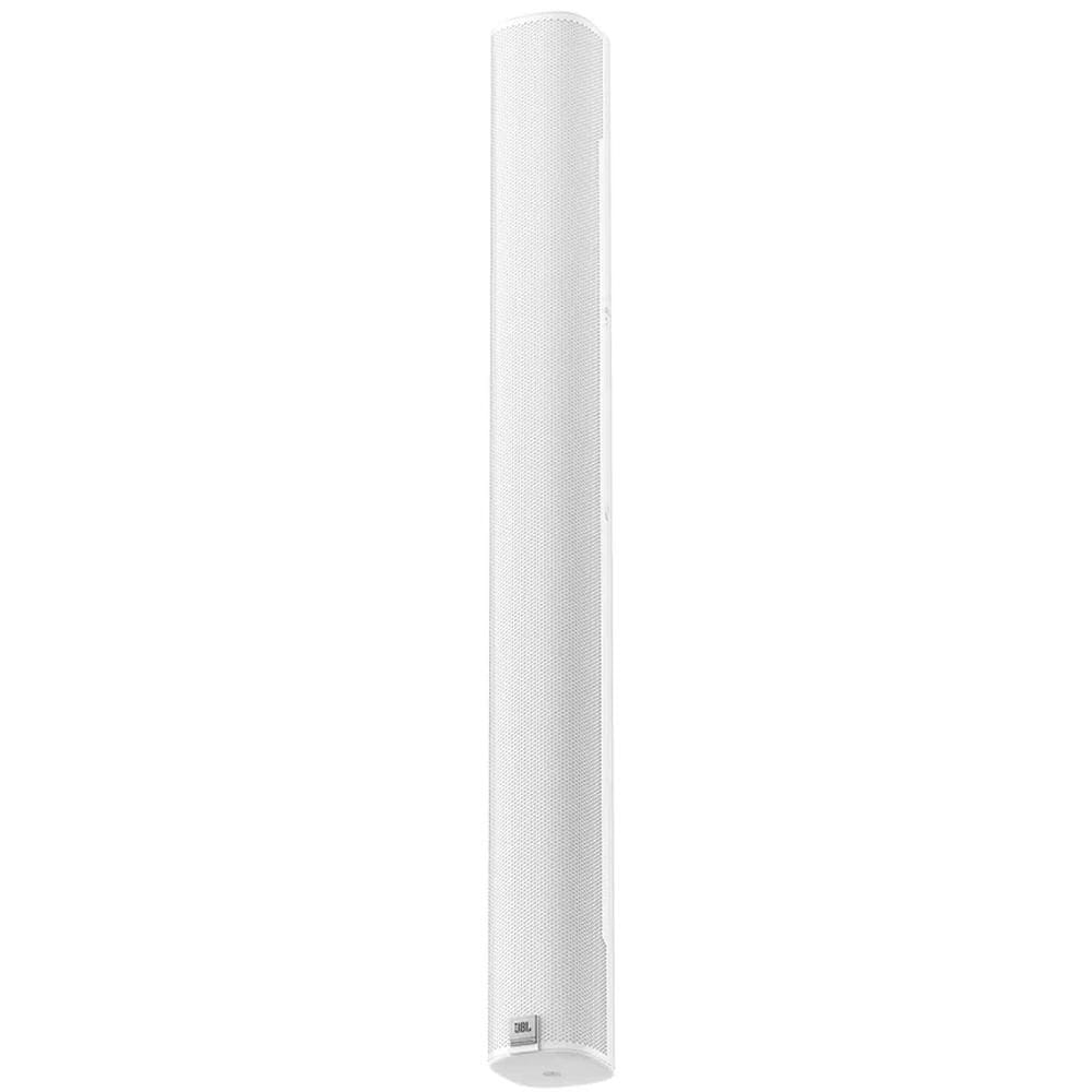 JBL Professional COL800 Caixa Acústica Slim de Coluna Passiva 32” Pol. 600W 8 Ohms IP54 Branco
