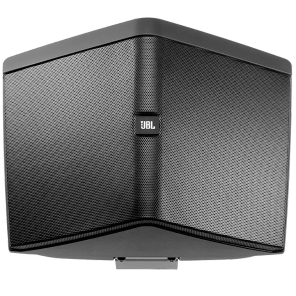 JBl Professional Control HST Caixa Acústica de Cobertura Ampla Indoor Outdoor 5,25” Pol. 300W 8 Ohms Preto