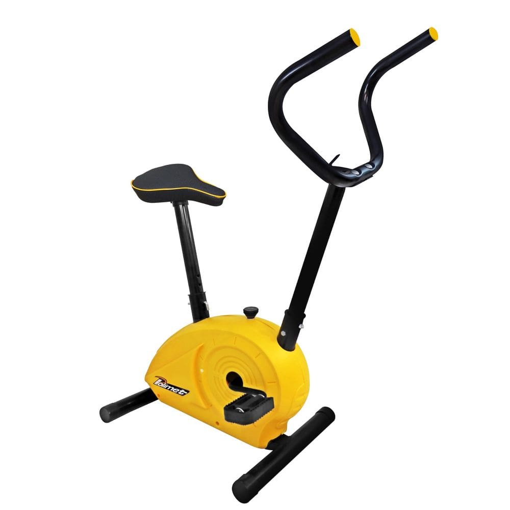 Bicicleta Bp 770 Y Sem Monitor Poli Sports
