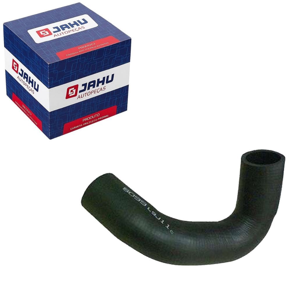 Mangueira Superior Do Radiador Astra 2000 A 2004 - Jahu 32166-5